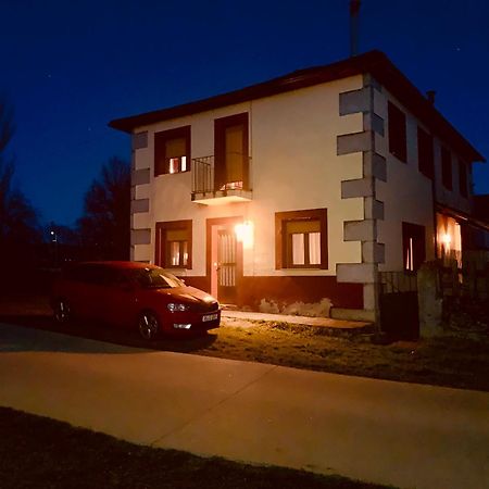 Villa Casa Dono Sanabria Cobreros Exterior foto